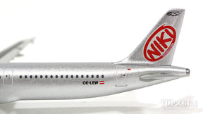 A321-200 ニキ航空（オーストリア） OE-LEW 1/500 [520942-001]