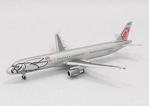 A321-200 Niki Airlines (Austria) OE-LET 1/500 [520942]