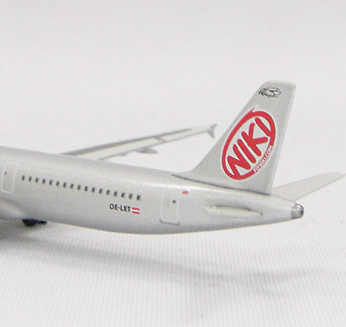 A321-200 Niki Airlines (Austria) OE-LET 1/500 [520942]