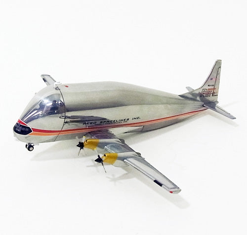 377SGT-201 Super Guppy No. 1 Aero Spacelines N211AS 1/500 [523011]