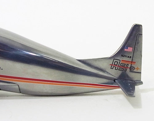 Herpa Wings 377SGT-201スーパーグッピー1号機 アエロ・スペース