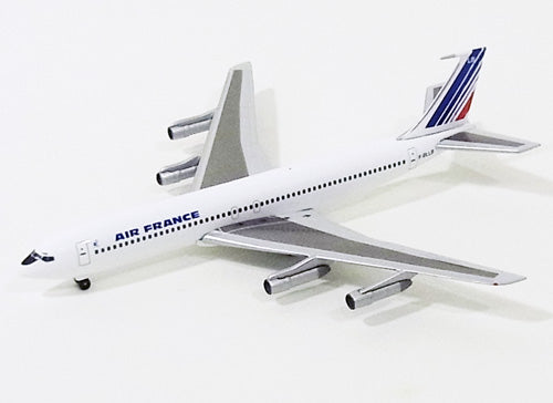 707-300 Air France F-BLLB 7-80s 1/500 [523059]