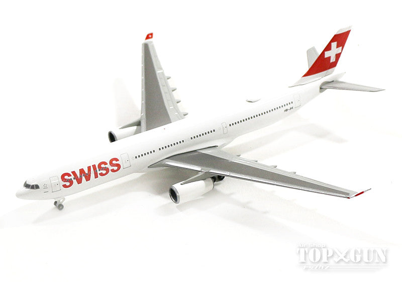 A330-300 Swiss International Air Lines HB-JHI "Geneve" 1/500 [523134-003]