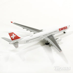 A330-300 スイスインターナショナルエアラインズ HB-JHI 「Geneve」 1/500 [523134-003]