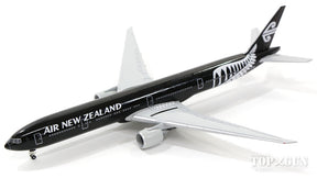 Herpa Wings 777-300ER ニュージーランド航空 特別塗装 「オール ...