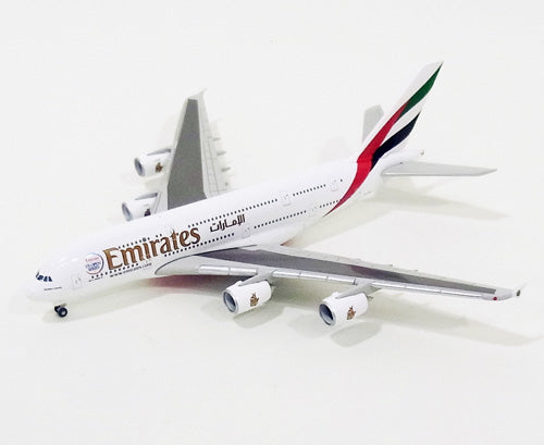 A380-800 Emirates Special Paint "US Open" A6-EDM 1/500 [523431]