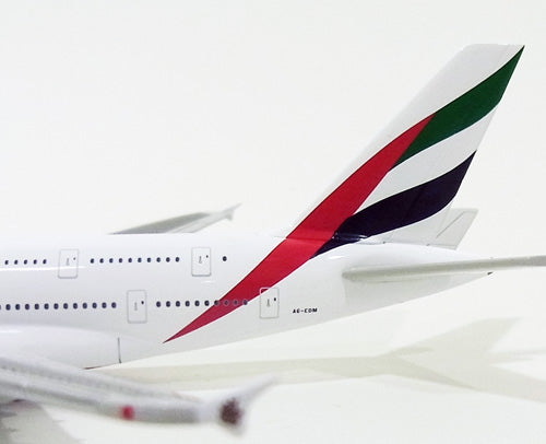 A380-800 Emirates Special Paint "US Open" A6-EDM 1/500 [523431]