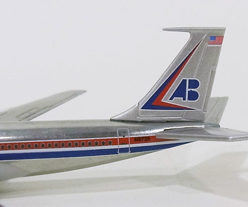 707-300 Air Berlin 1980s N8729 1/500 *Club exclusive [523585]