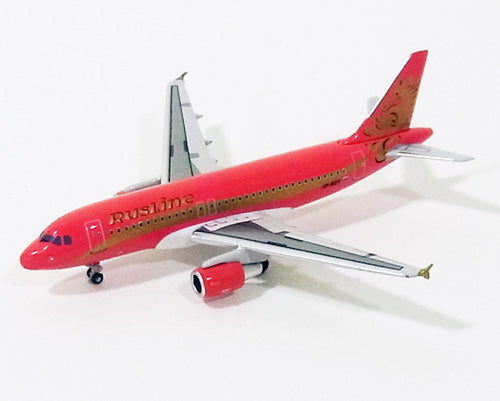 A319 Rusline (Russia) VP-BDY 1/500 *Club exclusive [523776]