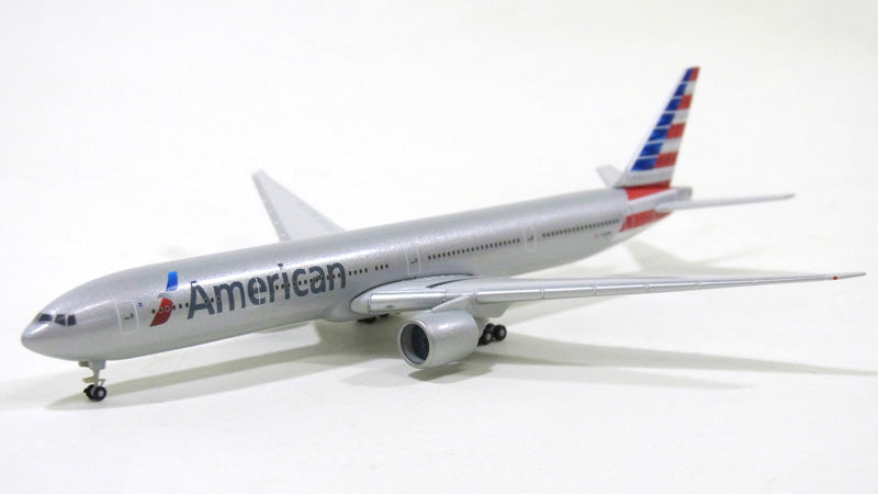 777-300ER American Airlines New Paint N720AN 1/500 [523950-001]