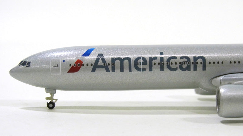 777-300ER American Airlines New Paint N720AN 1/500 [523950-001]