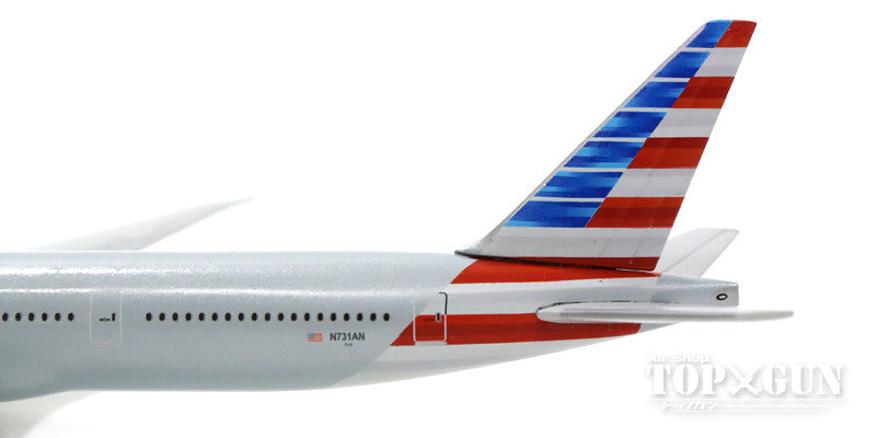 777-300ER American Airlines N731AN 1/500 [523950-002]