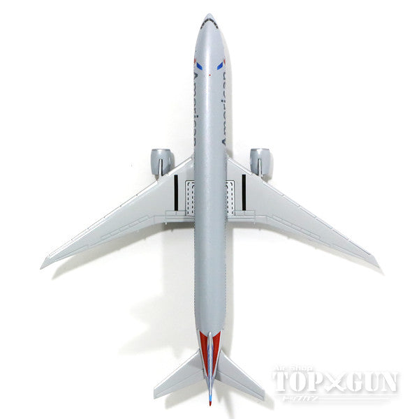 Herpa Wings 777-300ER アメリカン航空 N731AN 1&frasl;500 [523950-002]