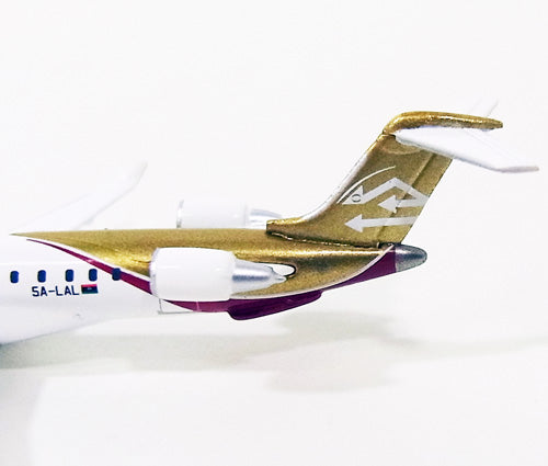 CRJ-900 リビアン・アラブ航空 5A-LAL 1/500 [524001]