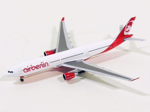 A330-300 エア・ベルリン D-AERS 1/500 [524056-001]