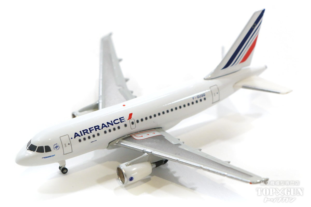 A318 Air France F-GUGQ 1/500 [524063-001]