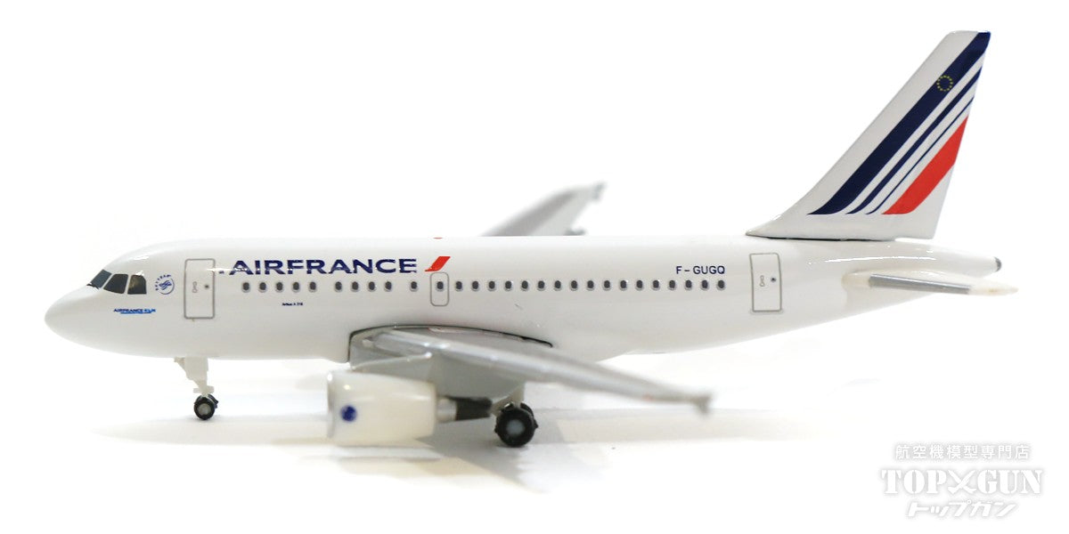 A318 Air France F-GUGQ 1/500 [524063-001]