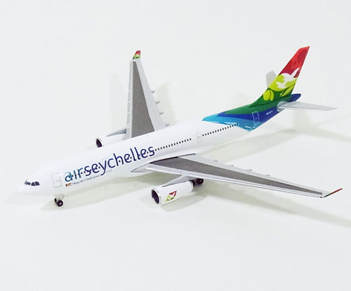 A330-200 Air Seychelles new paint A6-EYY 1/500 [524070]