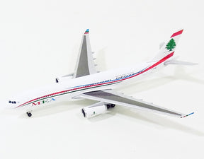 A330-200 MEA中東航空（レバノン） OD-MEA 1/500 [524117]