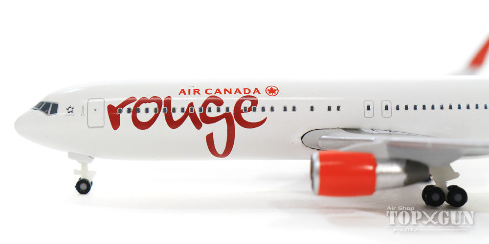 767-300ERw Air Canada Rouge C-FMXC 1/500 [524230-001]