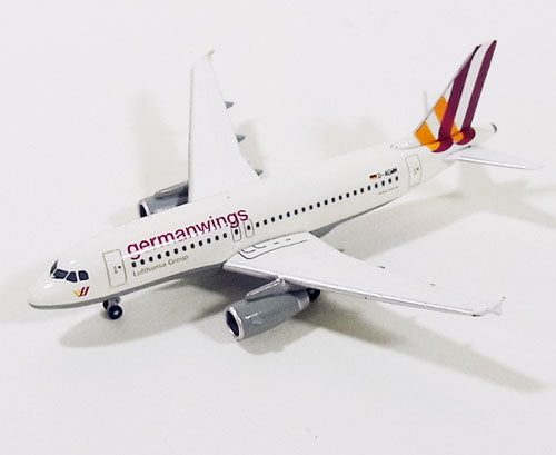 A319 Germanwings new paint job D-AGWM 1/500 [524261]