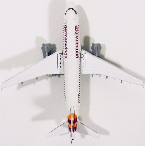 A319 Germanwings new paint job D-AGWM 1/500 [524261]