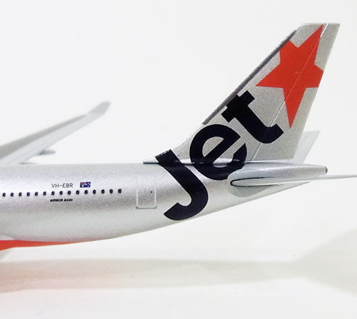 A330-200 Jetstar circa 2012 VH-EBR 1/500 [524278]