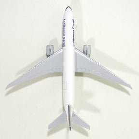 777F（貨物型） ルフトハンザ・カーゴ D-ALFB 1/500 [524292-001]