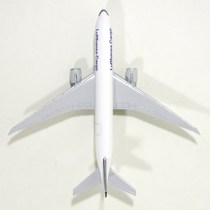 777F（貨物型） ルフトハンザ・カーゴ D-ALFB 1/500 [524292-001]