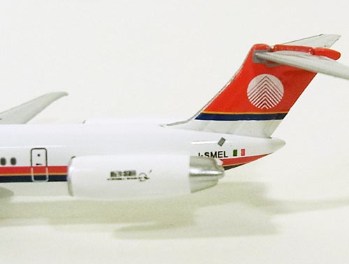 MD-82 メリディアーナ・フライ （イタリア） I-SMEL 1/500 [524308]