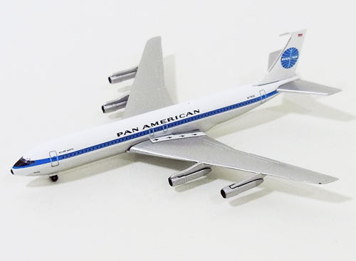 707-300 Pan American World Airways 1960s livery, featured in the TV drama "Pan Am" N1703D 1/500 [524315]