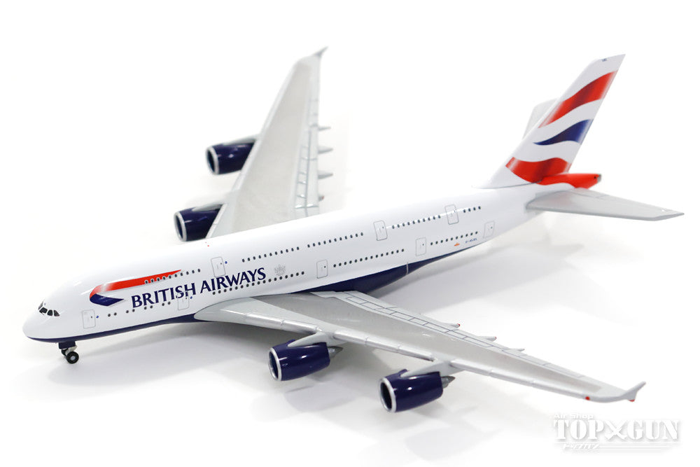 A380 British Airways G-XLEL 1/500 [524391-002]