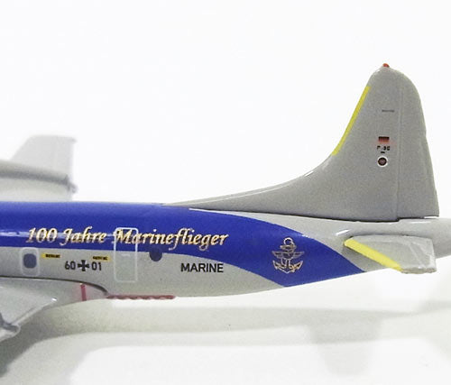 P-3C Orion German Navy Special Paint "100th Anniversary of Naval Aviation" 60+01 1/500 [524414]