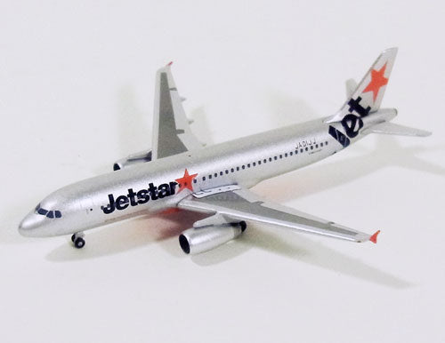 A320 Jetstar Japan JA01JJ 1/500 [524438]