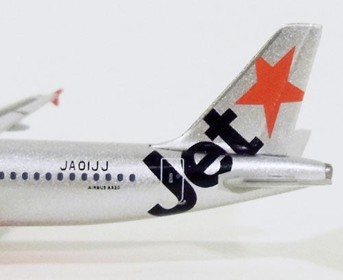 A320 Jetstar Japan JA01JJ 1/500 [524438]