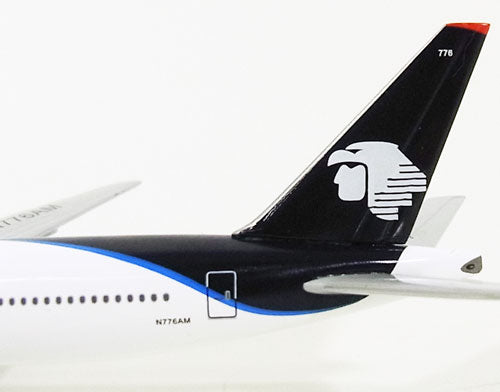 Herpa Wings 777-200ER アエロメヒコ N776AM 1/500 [524483]