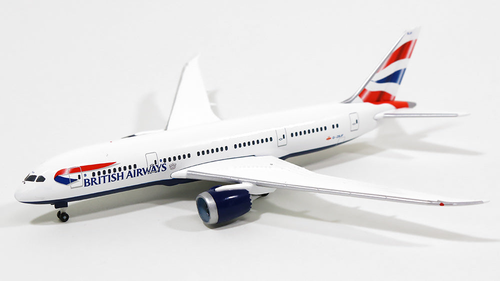 787-8 British Airways G-ZBJF 1/500 [524698-001]