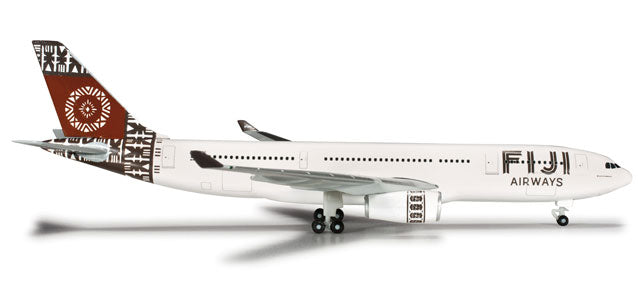 A330-200 フィジー・エアウェイズ DQ-FJU 1/500 [524728]
