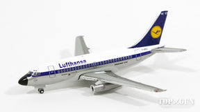 【予約商品】737-100 ルフトハンザドイツ航空 70年代 D-ABEC 1/500 [524759]