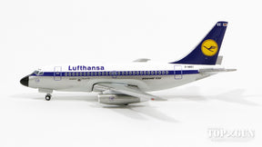 【予約商品】737-100 ルフトハンザドイツ航空 70年代 D-ABEC 1/500 [524759]