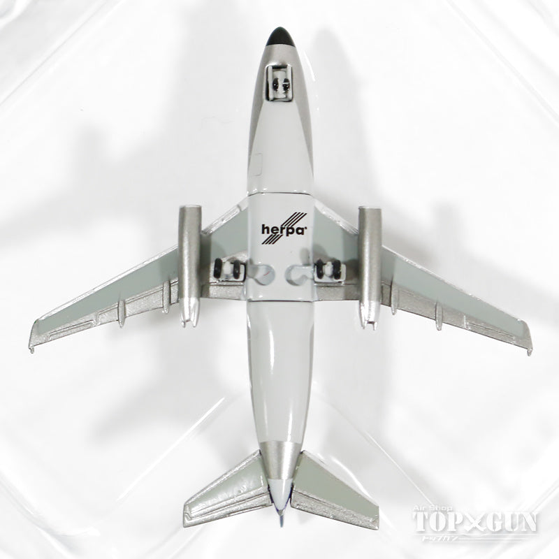 Herpa Wings 【予約商品】737-100 ルフトハンザドイツ航空 70年代 D