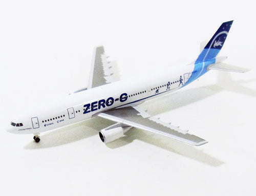 A300B2 Novespace (France) Zero Gravity Test Vehicle "Zero G" F-BUAD 1/500 [524766]