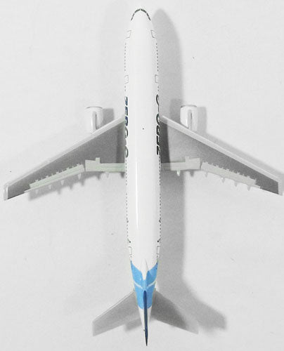 A300B2 ノーベスペース社（フランス） 無重力試験用機 「Zero G」 F-BUAD 1/500 [524766]
