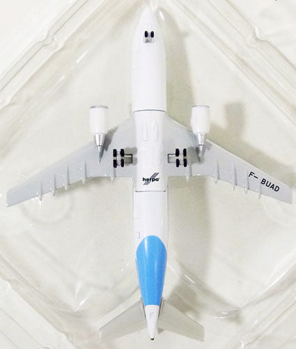 A300B2 Novespace (France) Zero Gravity Test Vehicle "Zero G" F-BUAD 1/500 [524766]