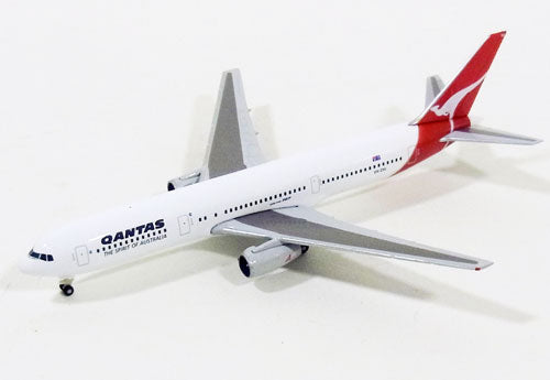 767-300ER Qantas 1990s VH-ZXG 1/500 [524773]