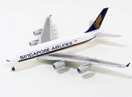 A380 Singapore Airlines 1/500 *No cash register/Limited to airlines [524841]