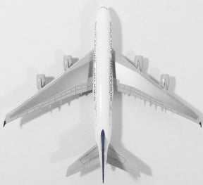 A380 シンガポール航空 1/500 ※レジなし／航空会社向け限定 [524841]