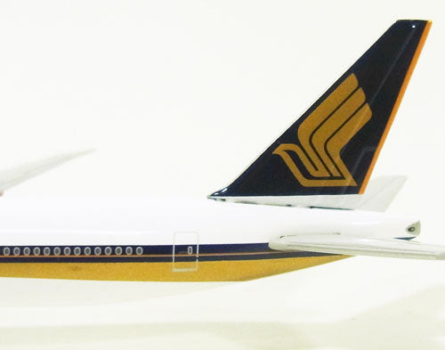 777-300ER シンガポール航空 （航空会社向け限定）レジなし 1/500 [524858]