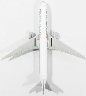 777-300ER シンガポール航空 （航空会社向け限定）レジなし 1/500 [524858]