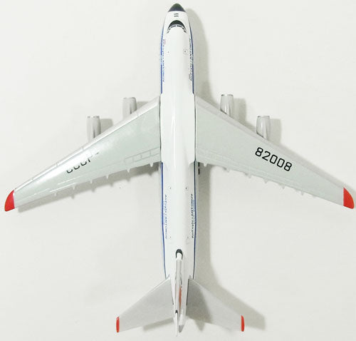 Herpa Wings AN-124-100 エア・フォイル／アントノフ設計局 90年代